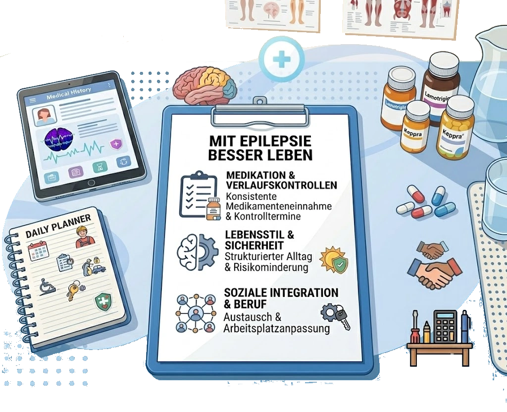 Bundesverband der Epilepsie Aufklärung Deutschland